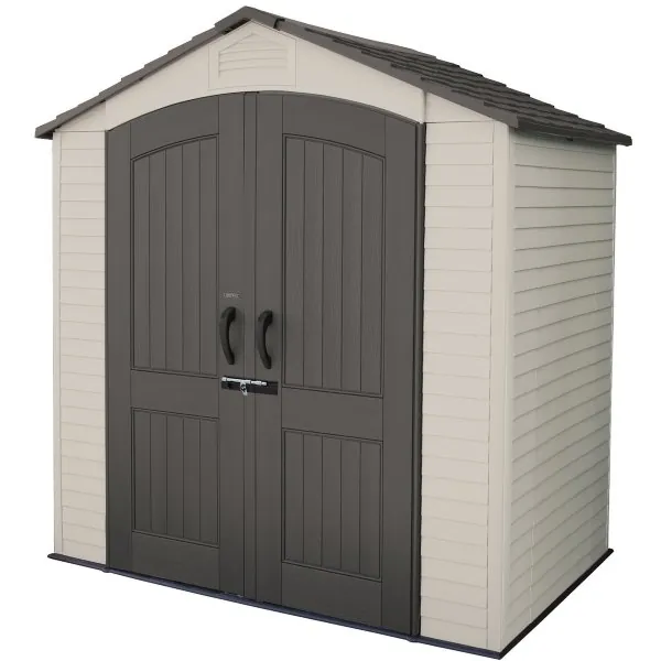 Сарай LifeTime 7'x4,5' купить в Симферополe
