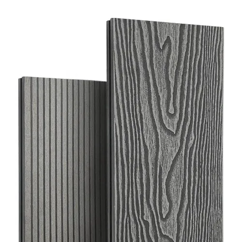 Террасная доска ДПК EasyDecking Wood-X 146х23 Серый купить в Симферополe