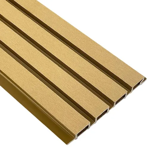 Фасадная реечная панель EasyDecking Wood-X 219х26 Дуб купить в Симферополe