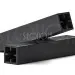 Столб SEQUOIA Evolution 3D WOOD BLACK купить в Симферополe