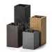 Столб SEQUOIA Evolution 3D WOOD BLACK купить в Симферополe