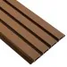 Фасадная реечная панель EasyDecking Wood-X 219х26 Коричневый купить в Симферополe