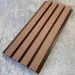 Фасадная реечная панель EasyDecking Wood-X 219х26 Коричневый купить в Симферополe