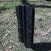 Угловой элемент поворотный, пластиковый от 60° до 300° для доски 300х30 мм из ДПК чёрный Holzhof купить в Симферополe