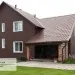 Фасадная панель Ю-пласт Стоун Хаус S-Lock Клинкер терракотовый купить в Симферополe