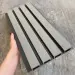 Фасадная реечная панель EasyDecking Wood-X 219х26 Серый купить в Симферополe