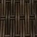 Комплект мебели AFINA плетеной из иск. ротанга YR825A Brown/Beige купить в Симферополe