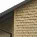 Фасадная панель Ю-Пласт Стоун Хаус Кирпич с декорированным швом Песочный купить в Симферополe