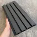 Фасадная реечная панель EasyDecking Wood-X 219х26 Черное дерево купить в Симферополe
