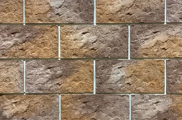 Фиброцементные панели КАНЬОН коллекция ПЕСЧАНИК 37 купить в Симферополe