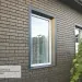 Фасадная панель Ю-пласт Стоун Хаус S-Lock Клинкер бежевый купить в Симферополe
