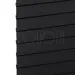 Доска фасадная ДПК 3D SEQUOIA Evolution WOOD BLACK купить в Симферополe