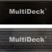Террасная доска из ДПК MultiDeck  Черный бархат купить в Симферополe