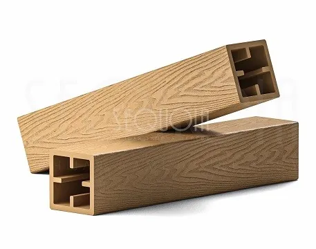 Столб SEQUOIA Evolution 3D WOOD NATURE купить в Симферополe