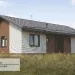 Фасадная панель Ю-пласт Стоун Хаус Кварцит Светло-серый купить в Симферополe