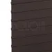 Доска фасадная ДПК 3D SEQUOIA Evolution WOOD BROWN купить в Симферополe