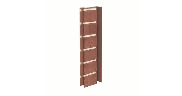 Планка универсальная VOX Solid Brick Dorset кирпич терракотовый купить в Симферополe