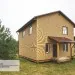 Фасадная панель Ю-пласт Стоун Хаус Кварцит Тёмно-бежевый купить в Симферополe