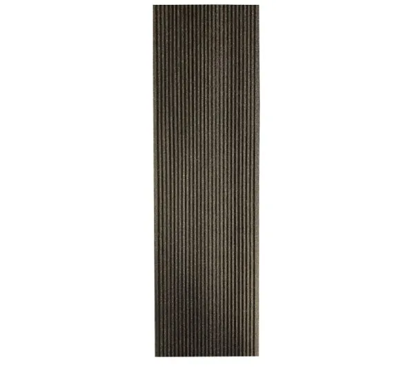 Доска террасная ДПК NanoWood «Lite» Velvetto односторонняя - Венге 140×20 купить в Симферополe