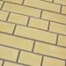 Фасадная панель Доломит Кирпич Славянка Желтый купить в Симферополe