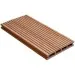 Террасная Доска ДПК Altay Decking 140 х 20 Орех купить в Симферополe