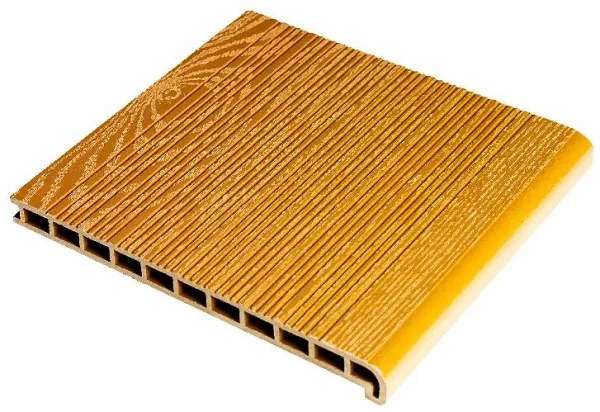 Ступени из ДПК Faynag WOOD Тик купить в Симферополe