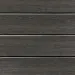 Доска Ромбус 3D ДПК Outdoor STORM BLACK черная купить в Симферополe