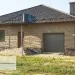 Фасадная панель Ю-Пласт Стоун Хаус Кирпич Бежевый купить в Симферополe