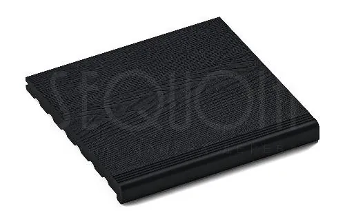 Ступень ДПК 3D Evolution WOOD BLACK купить в Симферополe