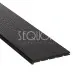 Ступень ДПК 3D Evolution WOOD BLACK купить в Симферополe