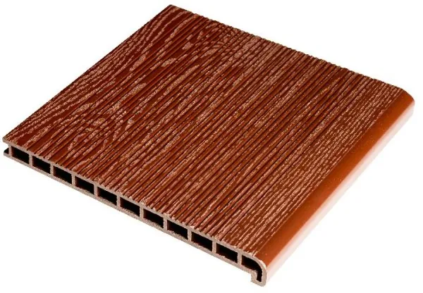 Ступени из ДПК Faynag WOOD Шоколад купить в Симферополe