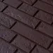 Фасадная панель Доломит Кирпич Славянка Корица купить в Симферополe