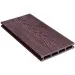 Террасная Доска ДПК Altay Decking 150 х 24 Венге купить в Симферополe