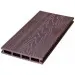 Террасная Доска ДПК Altay Decking 150 х 24 Венге купить в Симферополe