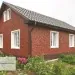 Фасадная панель Ю-Пласт Стоун Хаус Кирпич Красный купить в Симферополe