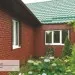 Фасадная панель Ю-Пласт Стоун Хаус Кирпич Красный купить в Симферополe