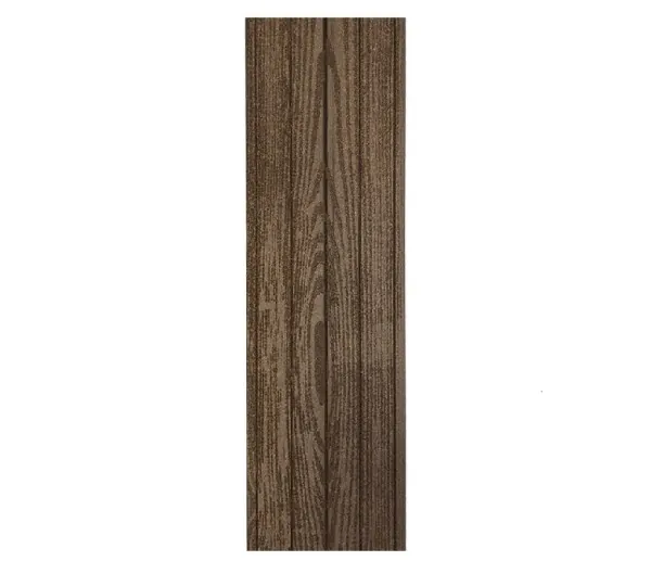 Доска Террасная NanoWood «Standart» Derevo двухсторонняя - Шоколад 150×26 купить в Симферополe