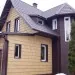 Панель фасадная GL "Я-Фасад" Сибирская дранка арабика купить в Симферополe