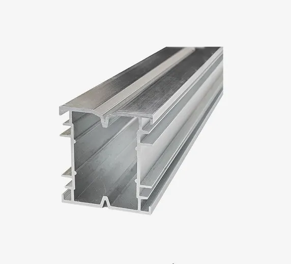 Лага алюминевая UnoDeck 40х43х4000мм купить в Симферополe