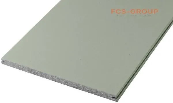 Фиброцементные панели FCS Group Smooth Line F06 купить в Симферополe