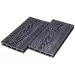Террасная Доска ДПК Altay Decking 150 х 24 Графит купить в Симферополe
