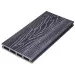 Террасная Доска ДПК Altay Decking 150 х 24 Графит купить в Симферополe