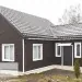 Фасадная панель Ю-Пласт Стоун Хаус Кирпич Коричневый купить в Симферополe