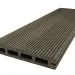 Доска Террасная NanoWood «Standart» Derevo двухсторонняя - Венге 150×26 купить в Симферополe
