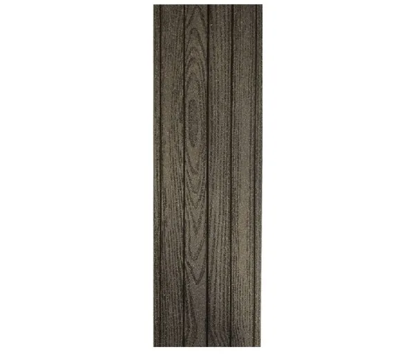 Доска Террасная NanoWood «Standart» Derevo двухсторонняя - Венге 150×26 купить в Симферополe