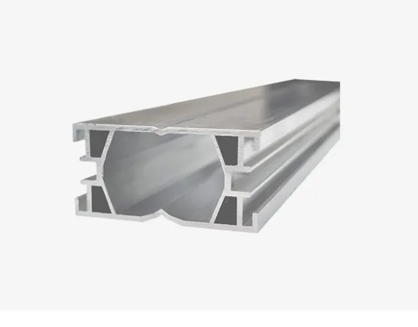 Лага алюминиевая Unodeck 40х20х4000мм купить в Симферополe