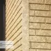 Фасадная панель Ю-Пласт Стоун Хаус Кирпич Песочный купить в Симферополe