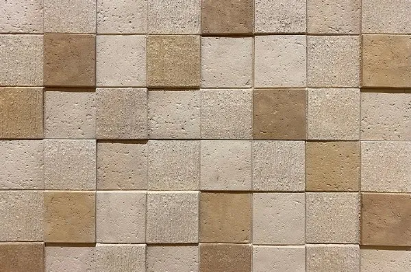 Фиброцементные панели КАНЬОН коллекция 3D-МОЗАЙКА 68 купить в Симферополe