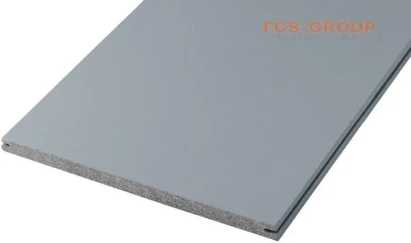 Фиброцементные панели FCS Group Smooth Line F10 купить в Симферополe