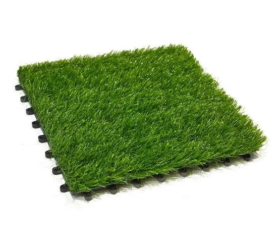 Садовый паркет CM Garden Grass, 300х300 мм, искусственная трава купить в Симферополe